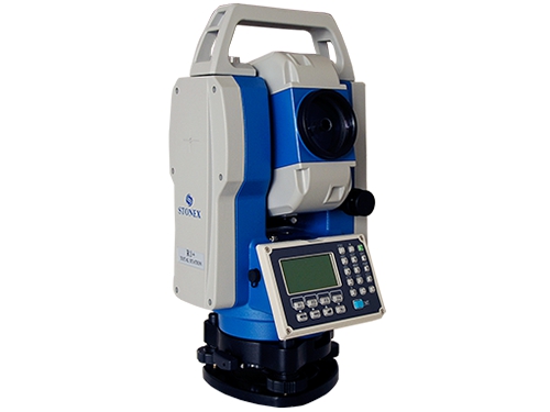 R1+工程型全站儀